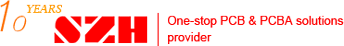 Sunthone Technology Circuit Co. Ltd.