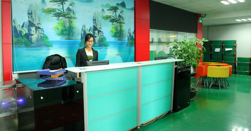 Production Equipment