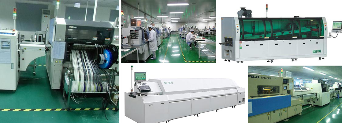 factory