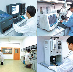 Detection Equipment