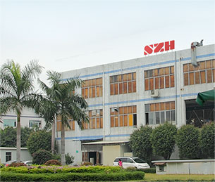 Company Profile