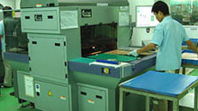AOI Scanning