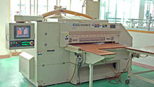 Auto Cutting Machine