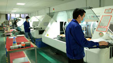 Drilling Machine