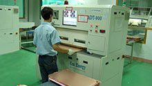 X-ray Machine