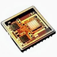 French firm says 3D silicon capacitors out-perform NPO