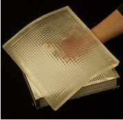 A Radically Different Approach to Imaging