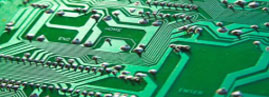 Chemical Free PCB Fabrication and Assembly