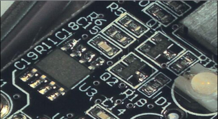 Memory for Future Wearable Electronics