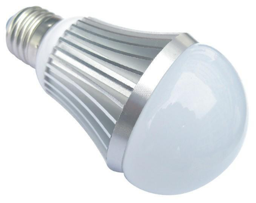 Digitimes Research: October LED light bulb prices mixed in China market