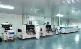 Do you really know how to build a SMT dust-free workshop in LED sloution ?
