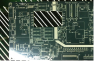 How to calculate Auto insertion axial components lead stress for electronic manufacturing PCBA
