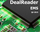 EMS Transactions Down in 2015