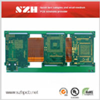 FlexTech Lauds Gov't Approval of Flex Hybrid Electronics