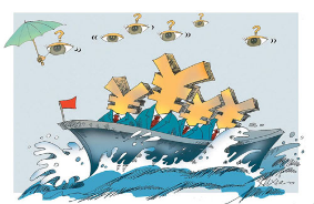 Global OEMs, EMS Firms Looking to Relocate Production to Offset Higher Costs in China