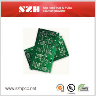 Introduction of PCB Manufacturing Process
