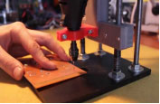 Introduction to Drilling and Vias