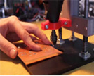 Introduction to Drilling and Vias