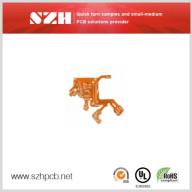 Introduction to surface treatment processes in the production process of the flexible circuit board (FPC)