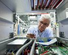IPC Recognizes Contributions to Electronics Industry