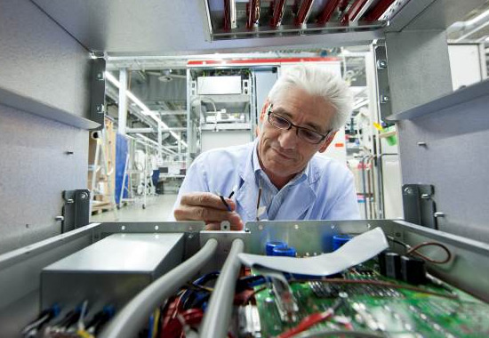 IPC Recognizes Contributions to Electronics Industry