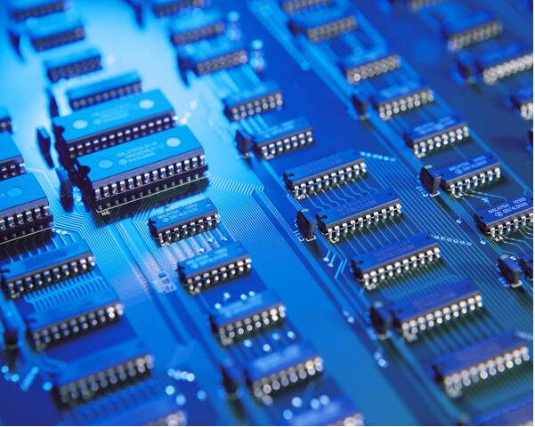 World's Largest Component Database