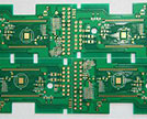 Lightning Speed Laminates: Impact of Final Plated Finish on PCB Loss