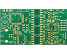 Lightning Speed Laminates: Impact of Final Plated Finish on PCB Loss