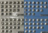 Low-Temperature Thick Film Pastes Permit Lead-Free Soldering