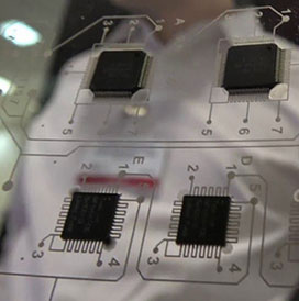 NextFlex Seeking Proposals for Development of Flexible Hybrid Electronics