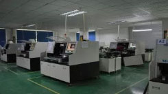 Pay more attention to safety hazaed during operating Auto machine