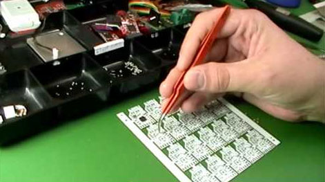 PCB Makers Delay Capacity Ramp Projects