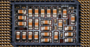 Steady growth of the PCB market YTD