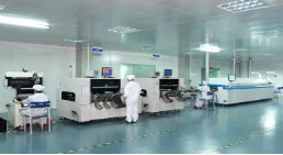 How does SMT Electronics Assembly work?