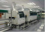 SMT High quality automatic DIP soldering machine