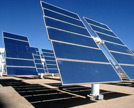 Solar Power's Future Brawl