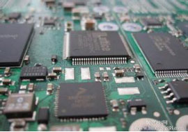 Solder Mask Design Changes Help Prevent BGA Pad Lifting