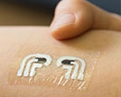 Temporary Tattoo Monitors Glucose Levels