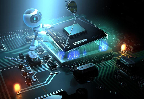 The Importance of Electronic Manufacture Service Providers