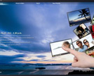 Touch-Screen Notebook PC Displays Market Drops in Q2