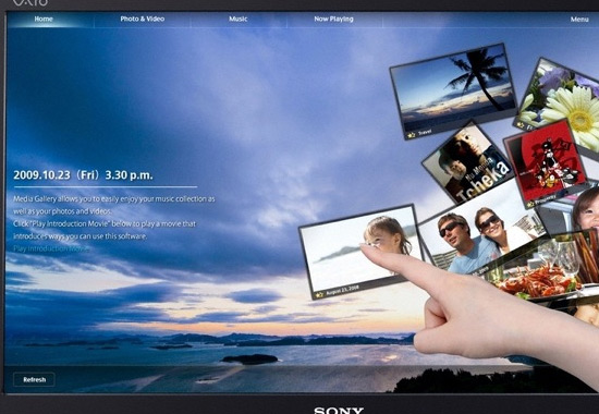 Touch-Screen Notebook PC Displays Market Drops in Q2