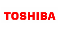 TOSHIBA