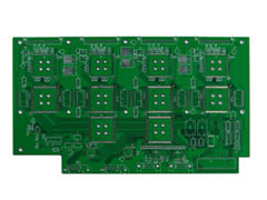 6-layer HASL PCB