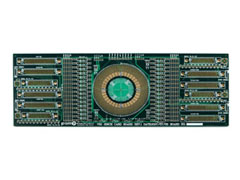 10-layer Thick PCB