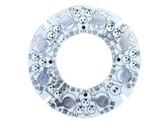 2-layer Aluminium-based PCB
