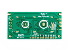 2-layer Bonding Pads PCB