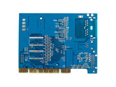 2-layer Gold Finger PCB
