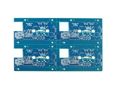 2-layer Heavy Copper PCB