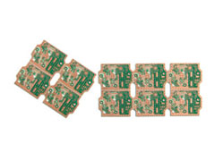 2-layer High Frequency PCB