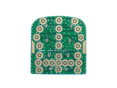 2-layer Thin PCB